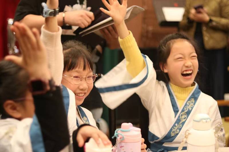 逊克县互动剧场策划